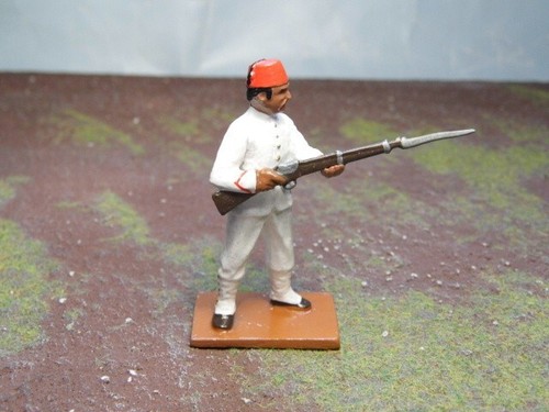 Trophy miniatures sudan - trophy,