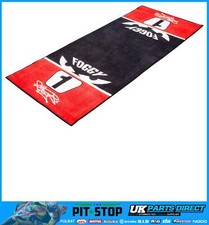 Carl Fogarty Foggy Number 1