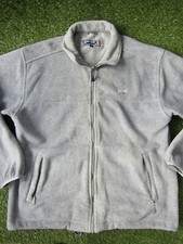 Schott NYC Full Zip Fleece