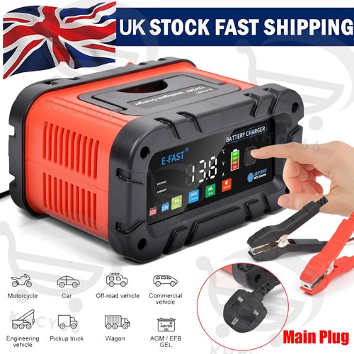 20amp 12v 20a 24v - 24v/10a, car