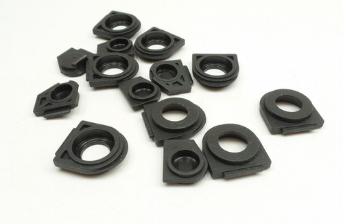 Team losi tlr 4wd 22 - 4wd, 22-4