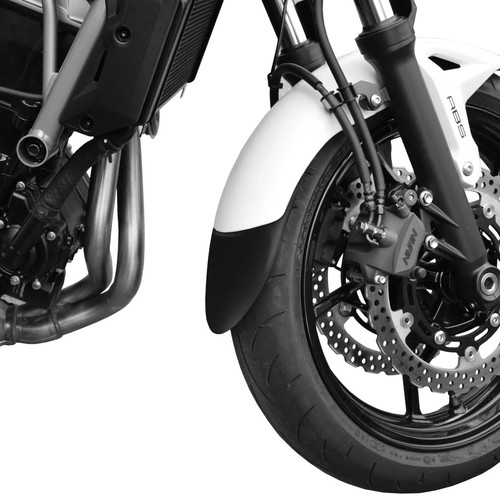 Kawasaki ninja 650r - , 2017