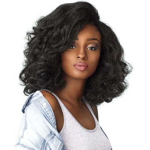 Sensationnel instant weave - sensationnel,