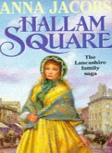 Hallam square gibson family - hallam, square: