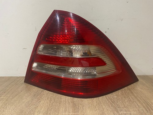 Mercedes class c220 saloon - mercedes, c