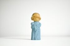 Vintage Avon Little Dream Girl Occur Eau De Cologne Perfume Bottle I 70s-80s