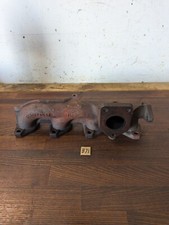 BMW E87 120D EXHAUST MANIFOLD