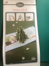 Sizzix Bigz XL Pop Up