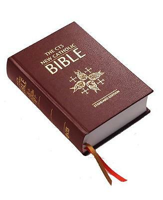 New catholic bible - catholic, standard