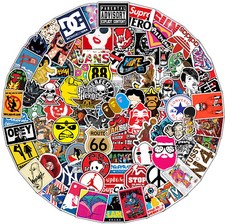 100x cool vinyl graffiti - cool,