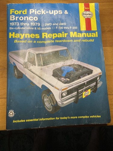 Ford pick ups - ford, bronco