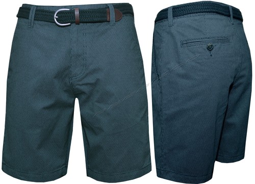 Mens smart shorts - 100%, cotton
