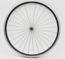 20" FOLDER FRONT ALLOY RIM