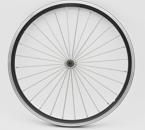 Folder front alloy - 20",