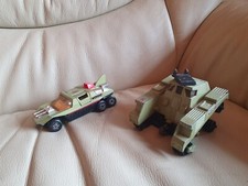 Matchbox Adventure 2000 K-2001