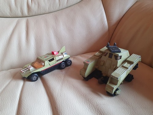 Matchbox adventure 2000 - adventure, k-2001