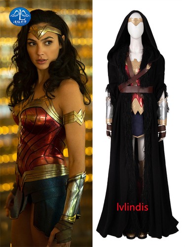 Justice league wonder woman - league,