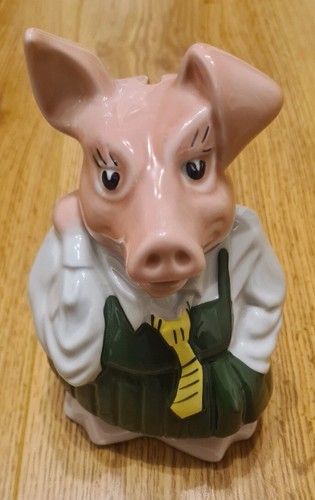Wade natwest collectable - wade,
