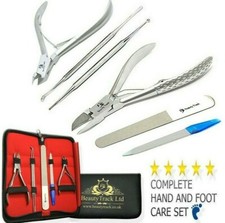 Professional Toe Nail Clipper