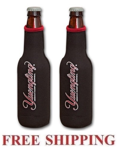 Yuengling beer bottle suit - bottle,