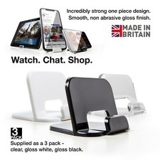 Desktop Mobile Phone Stand