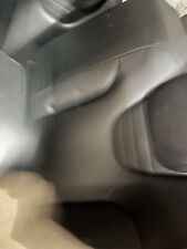 ford focus mk3 st leather seats