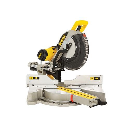 Dewalt sliding compound mitre - dewalt,