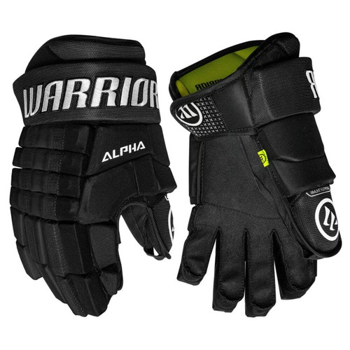 Warrior alpha fr2 hockey - fr2,