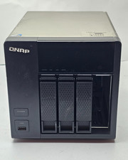 Qnap 469l nas - bay, network