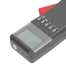 Digital Ground Resistance