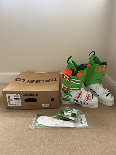 Men ski boots dalbello - men's,