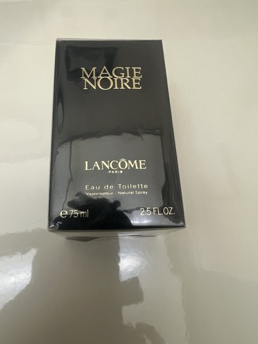 Lancome magie noire eau - noire,