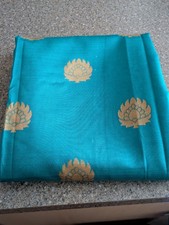Indian Silk Saree