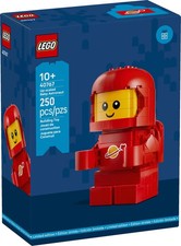 LEGO 40767 Up-Scaled Baby