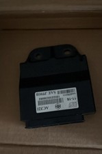 ECU with Immobilizer Removed