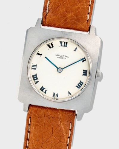 1970 vintage steel - steel, universal