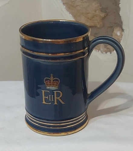 Vintage denby stoneware 1953 - denby,