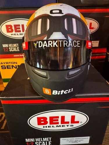 Mclaren lando norris 2021 - f1,