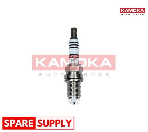 Spark plug for opel agila - 4x,