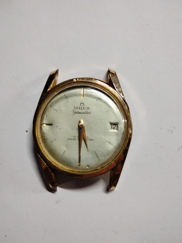 Mens vintage milus jetmaster - vintage,