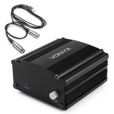 Vonyx VDX10 48V Phantom Power