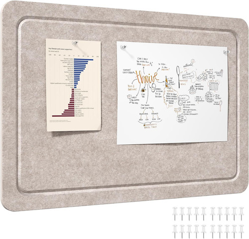 Cork board alternative - cork,