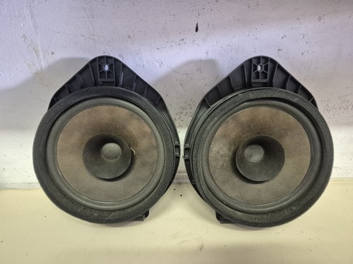 Vauxhall astra door speaker - vauxhall,
