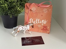 Breyer Stablemate Single Day Bellini Model Horse 2025 Breyerfest