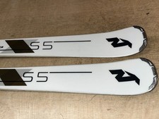 SKIS NORDICA SENTRA S5 162 cm