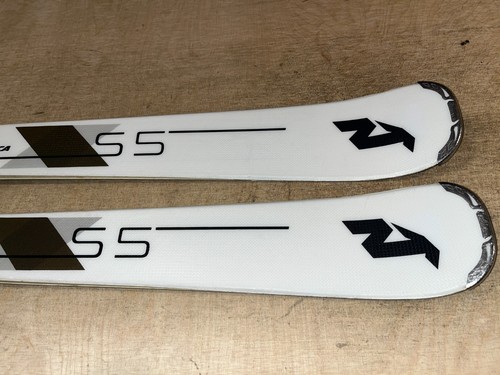 Skis nordica sentra - skis, cm