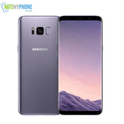 Samsung galaxy orchid - samsung, s8