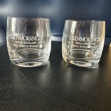 Set of 2 Glenmorangie Single