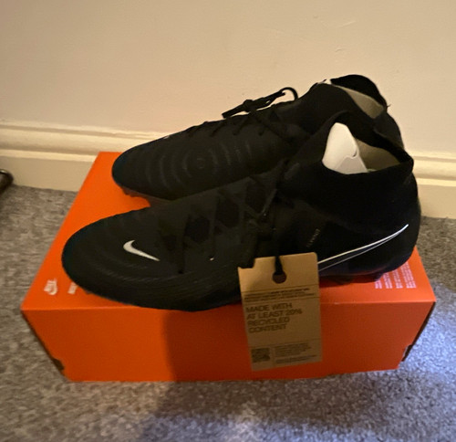 Nike phantom luna pro - nike, fg