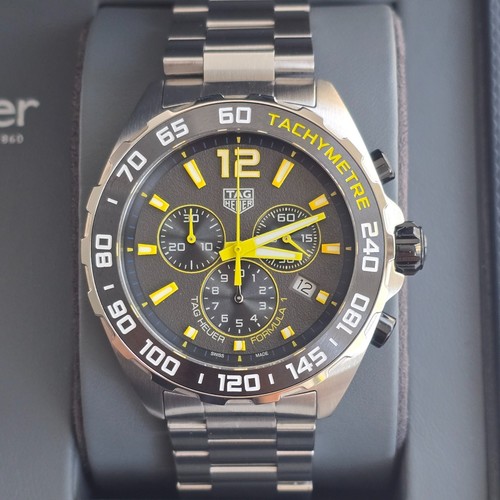 Tag heuer formula - tag, 1